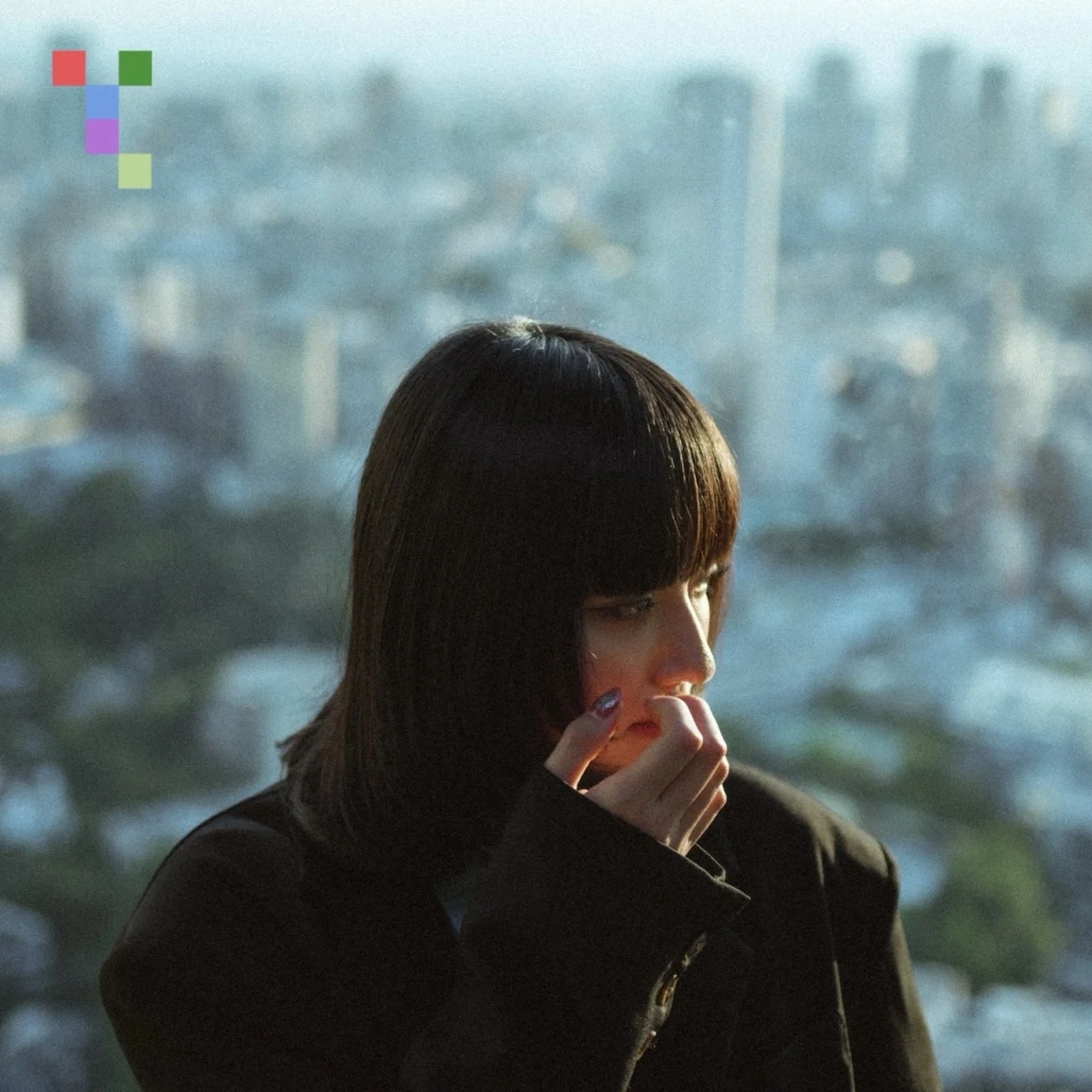 Subarashi Ldr Jacket Photo