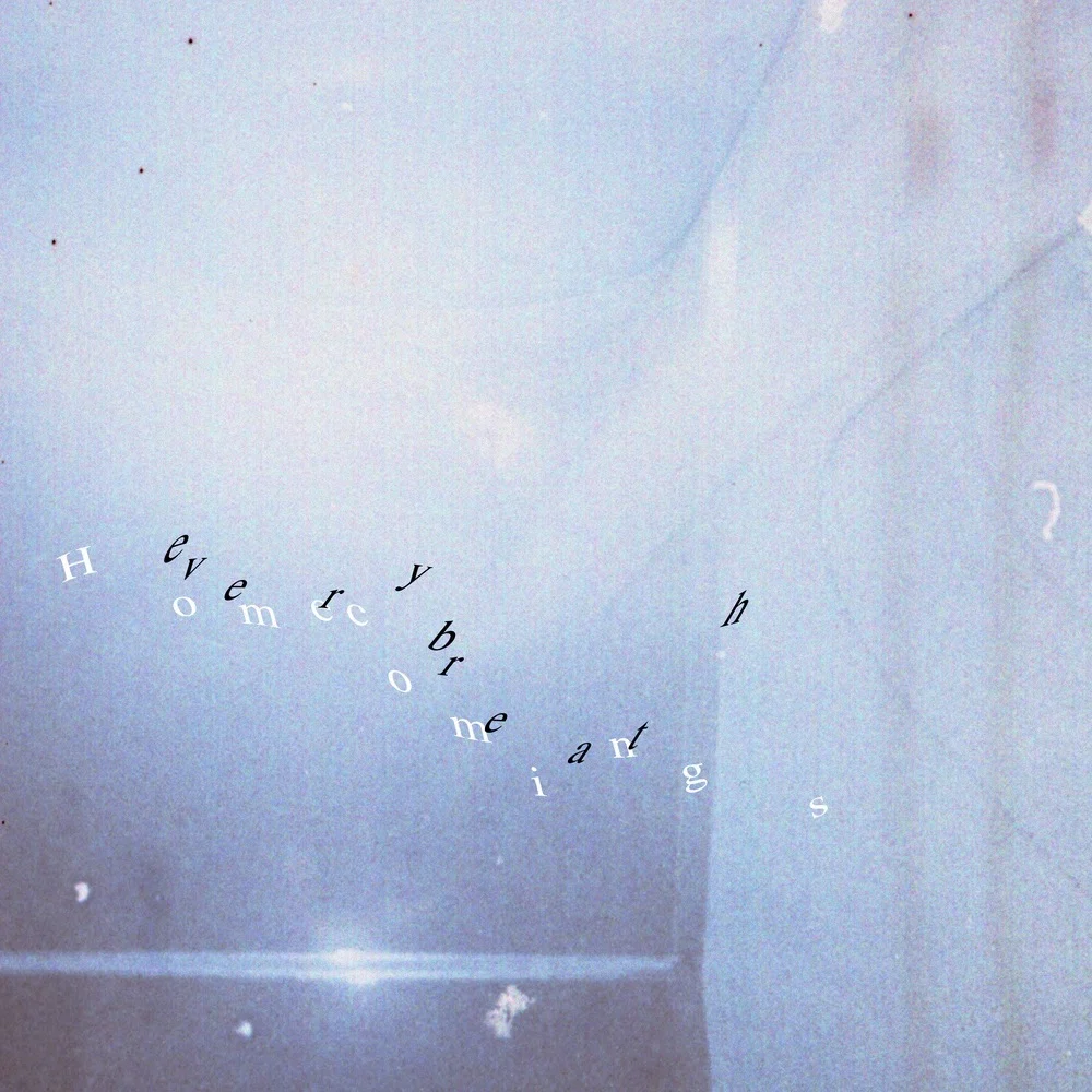 Homecomings New Single