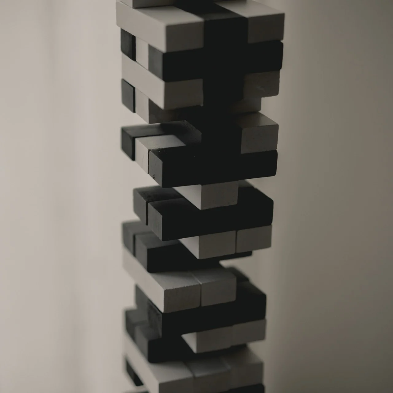 Balance Higuchi Ai