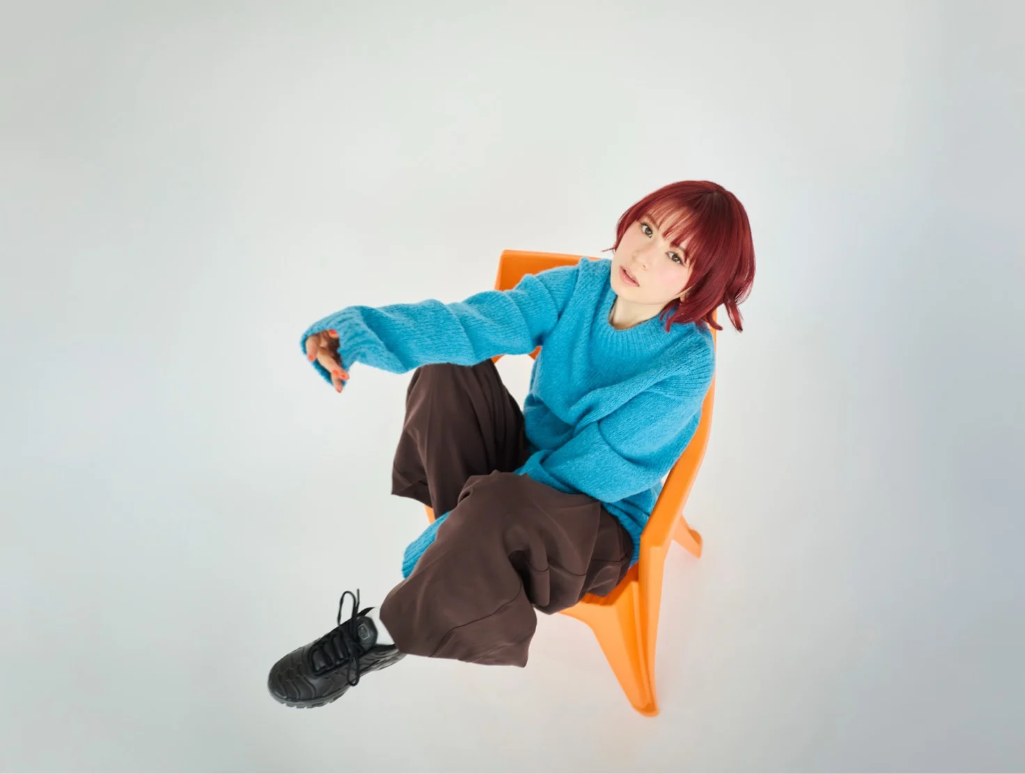 Furui Riho 2026 Artist Photo