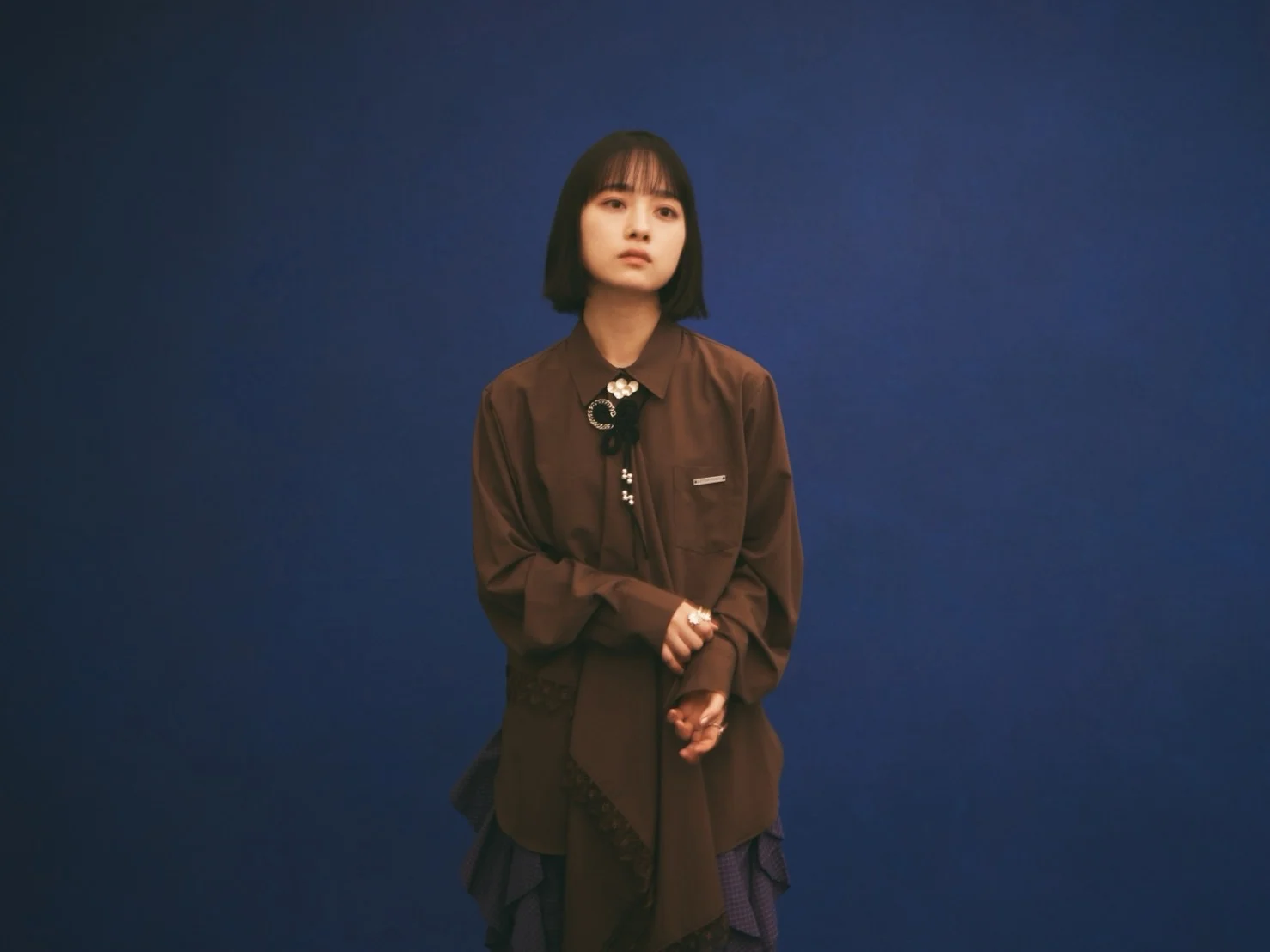 Tomoo Artist Photo 2025