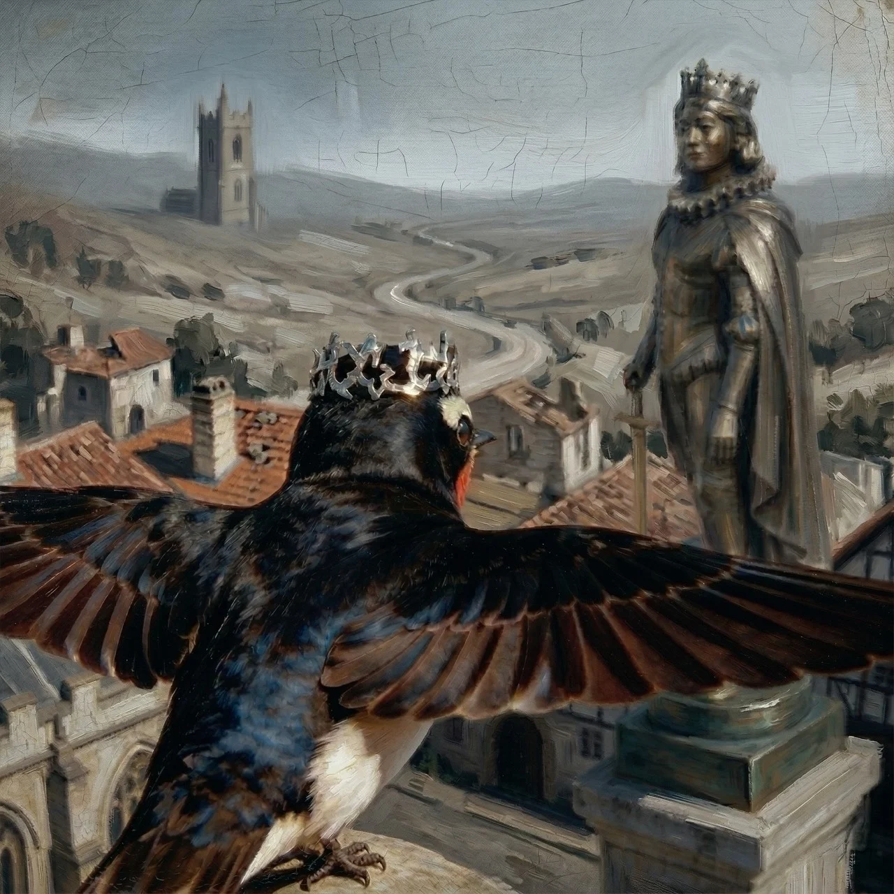 Otomanope Tota Jacket Photo