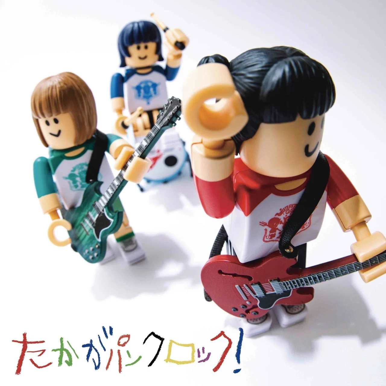 Sabasister 2nd Album