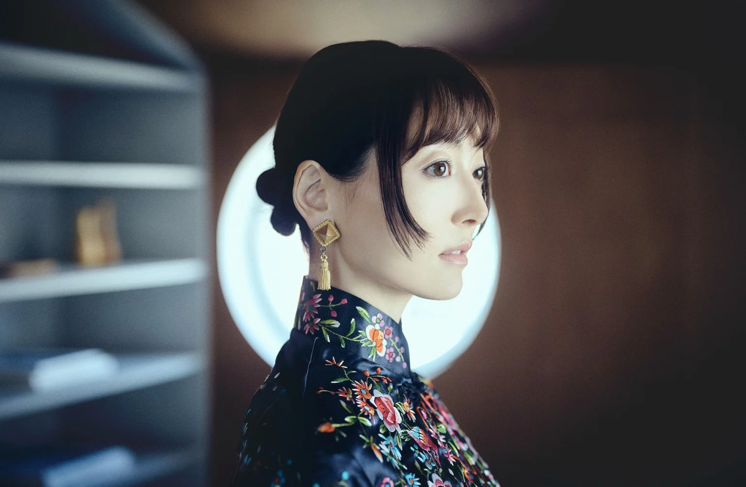 Hanazawa Kana 2026 Cipher2