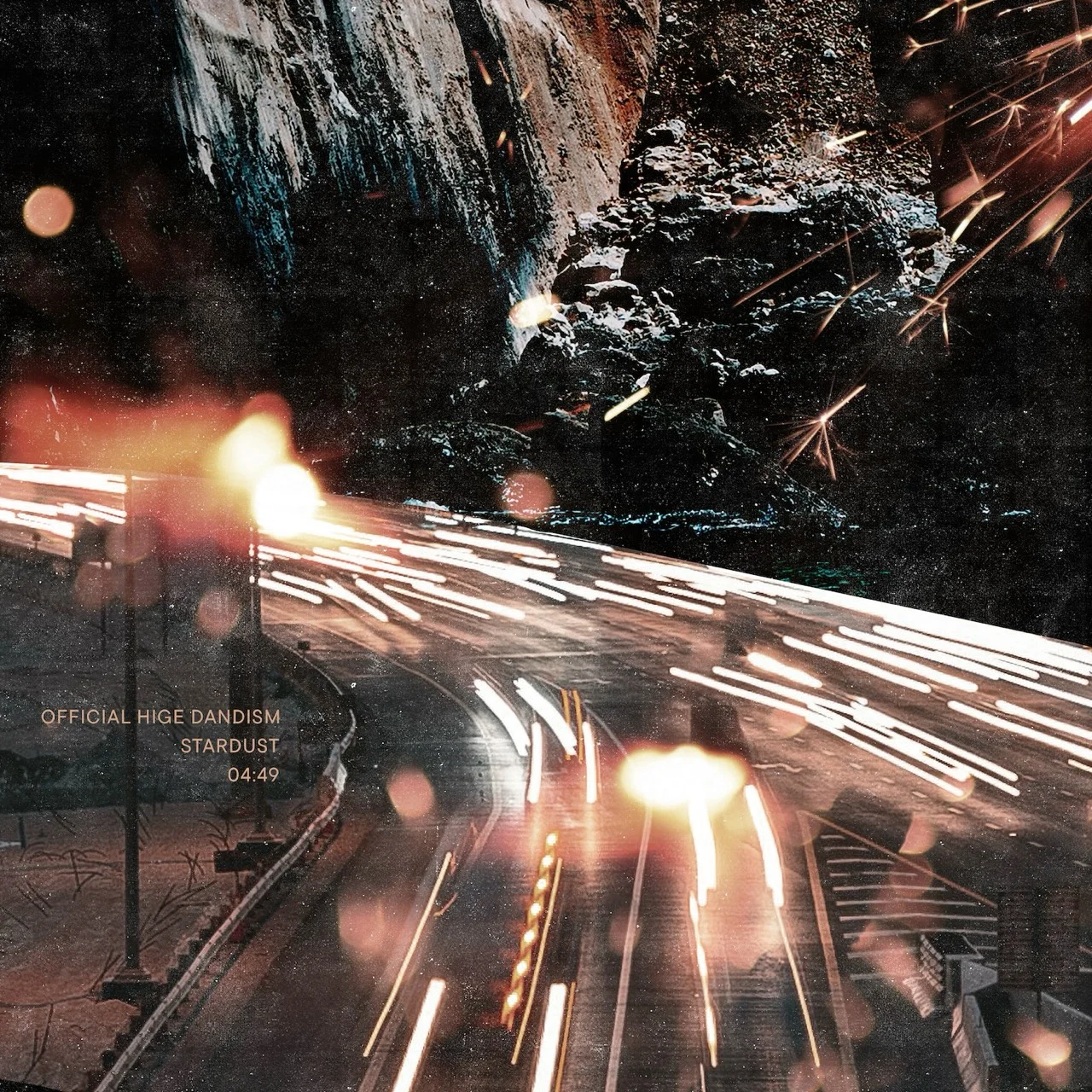 Higedan Single 01 2026