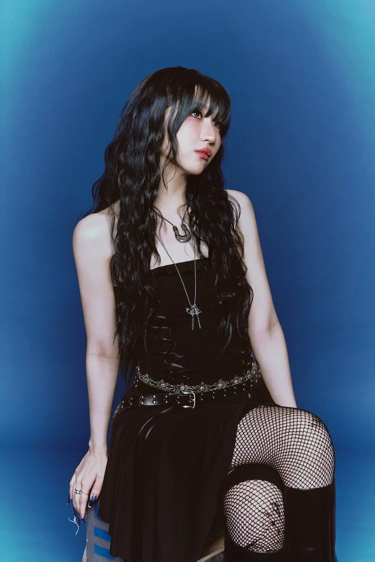 Eill 2025 Artist Photo