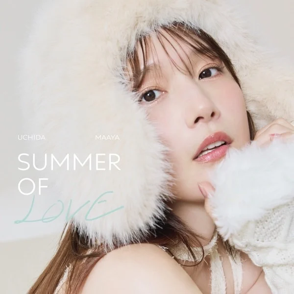 Summer Of Love Jacket
