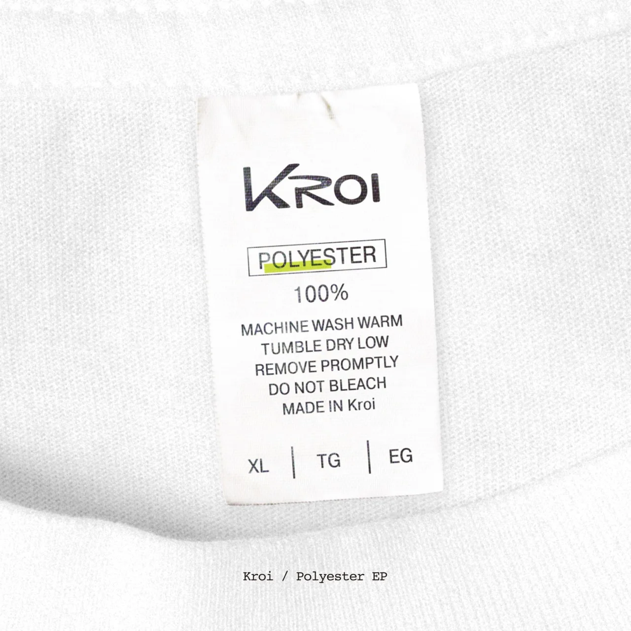 Kroi Digital Ep 2025