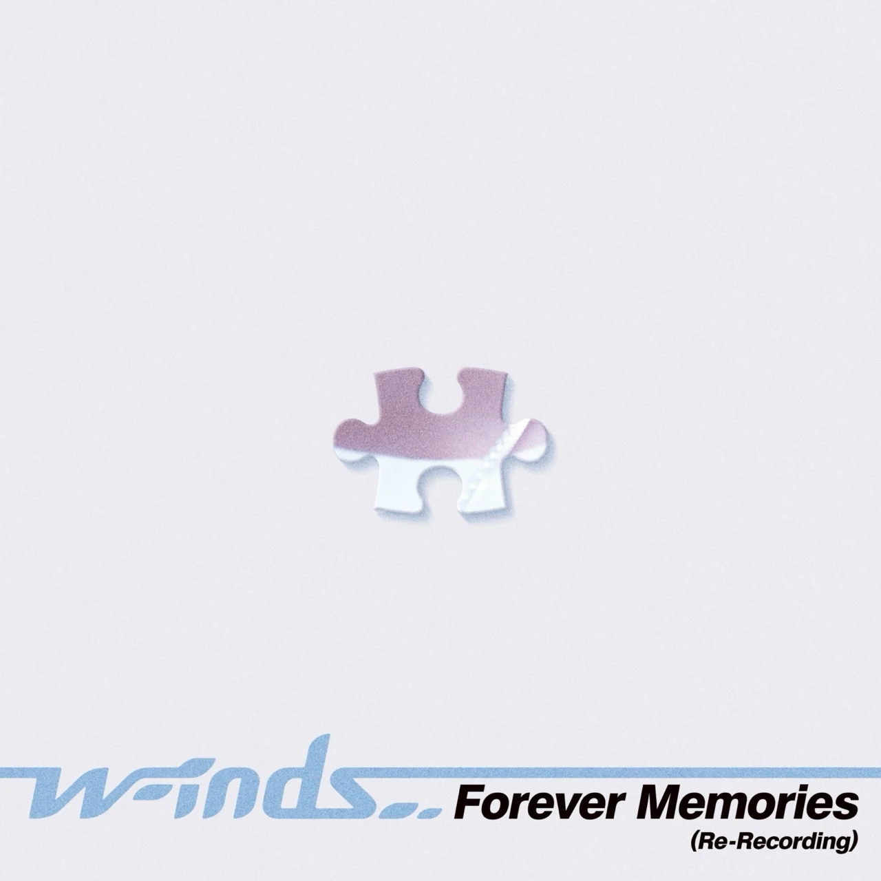 Forever Memories Rerec Winds