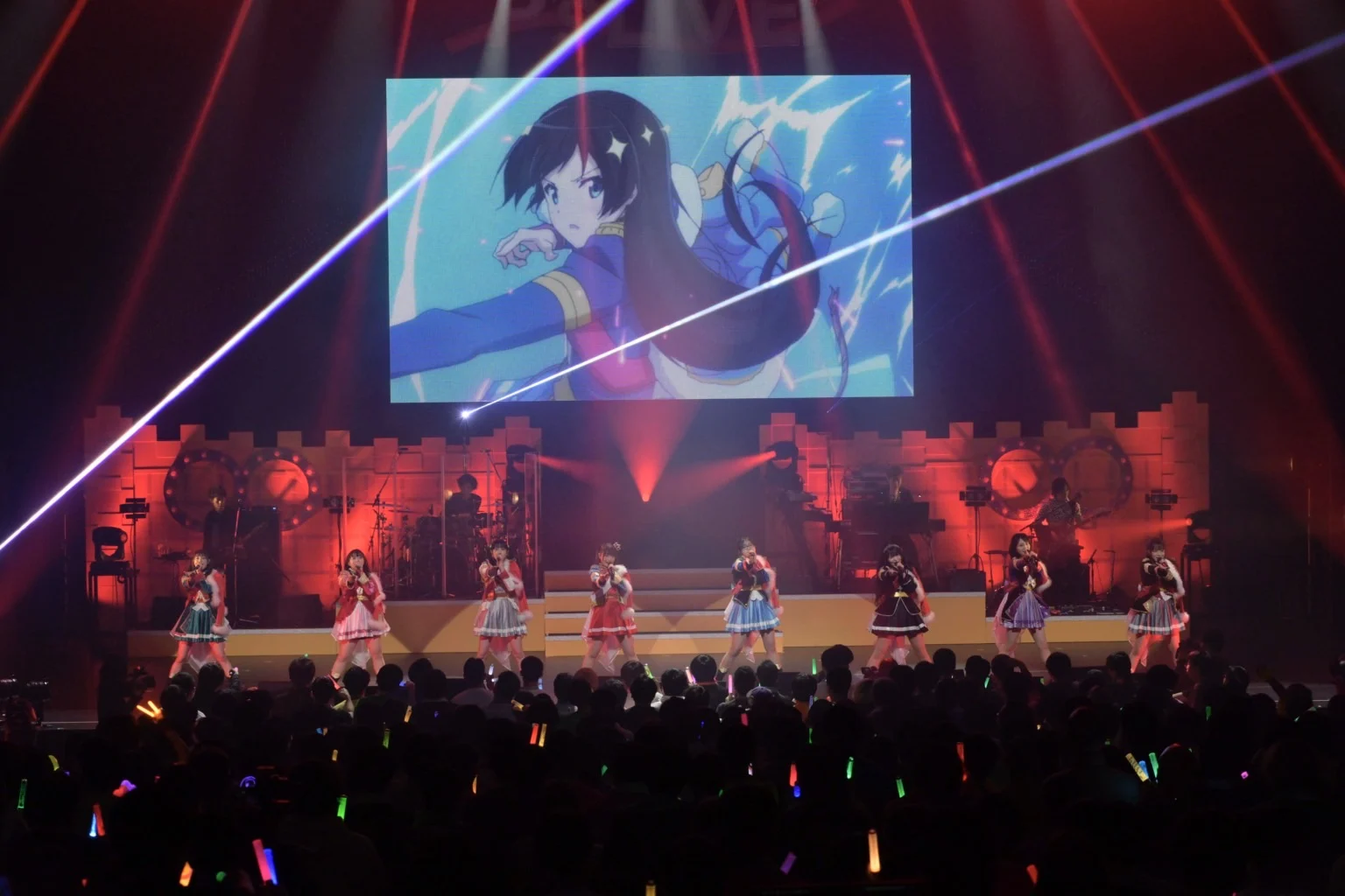 Ps Live