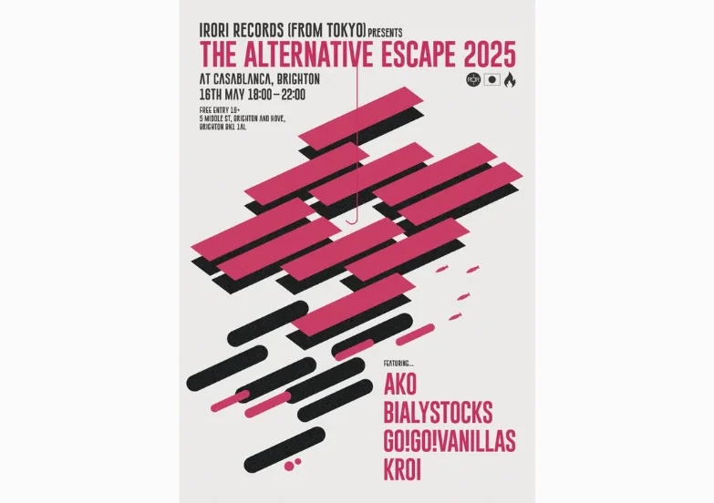 Thealternativeescape