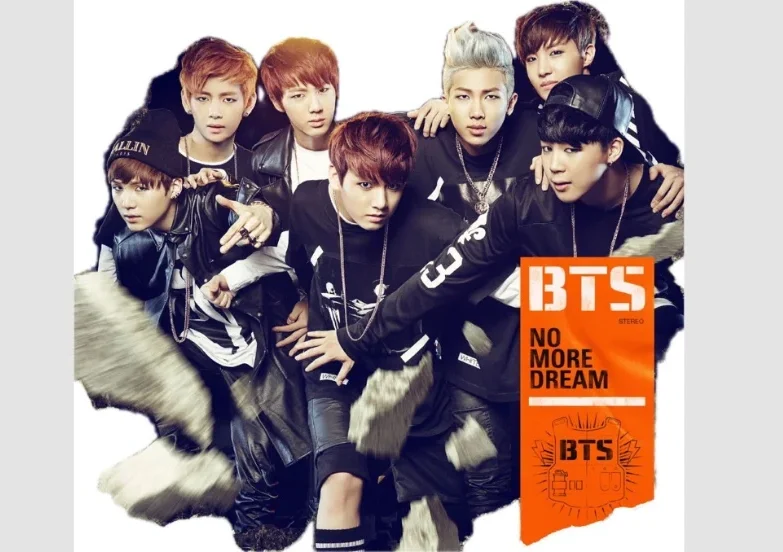 BTS 2025