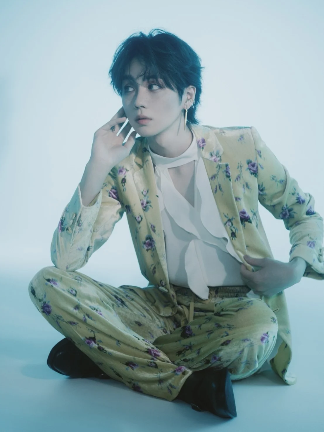 Hokuto Artist Photo