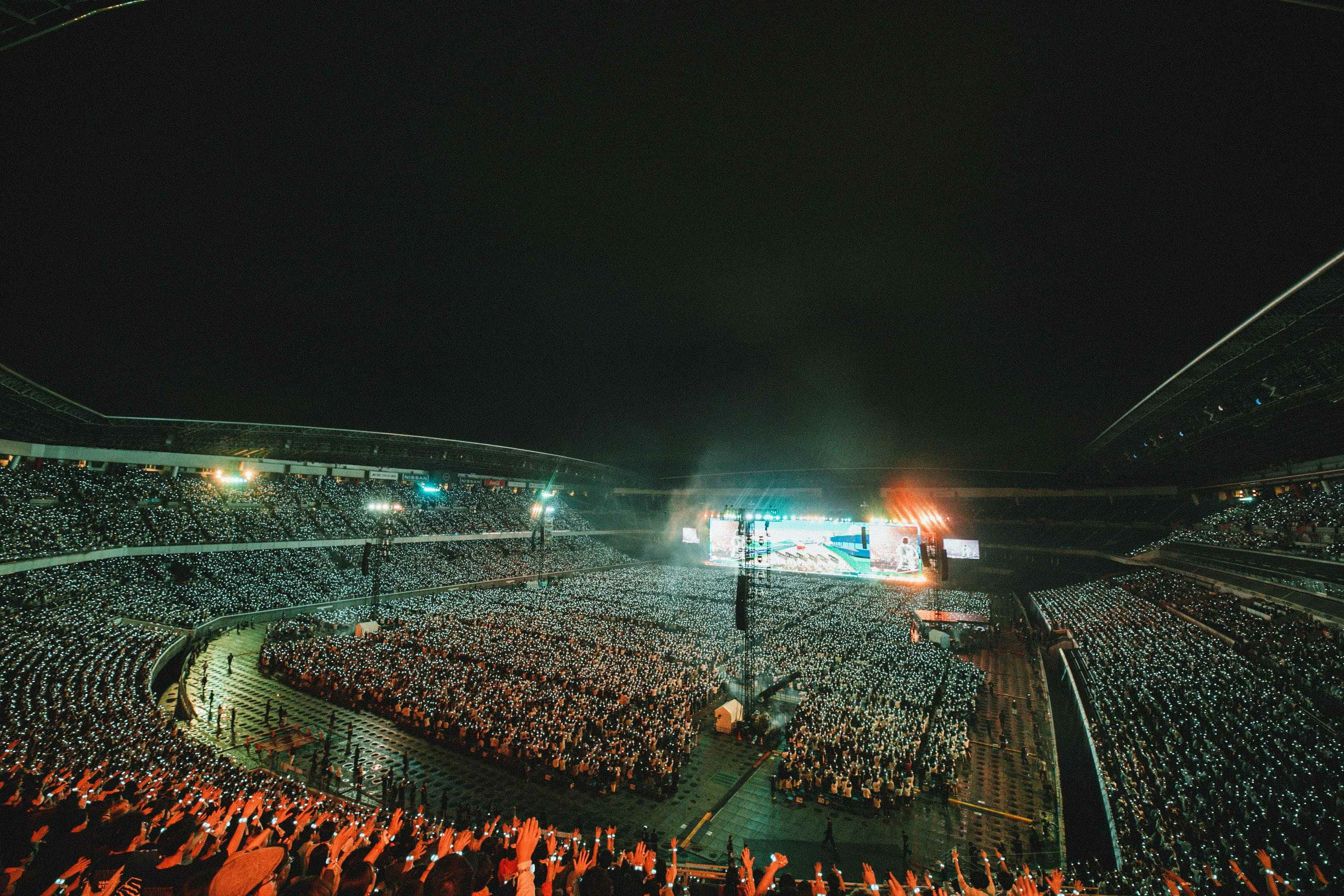 Higedan Live 2025 2