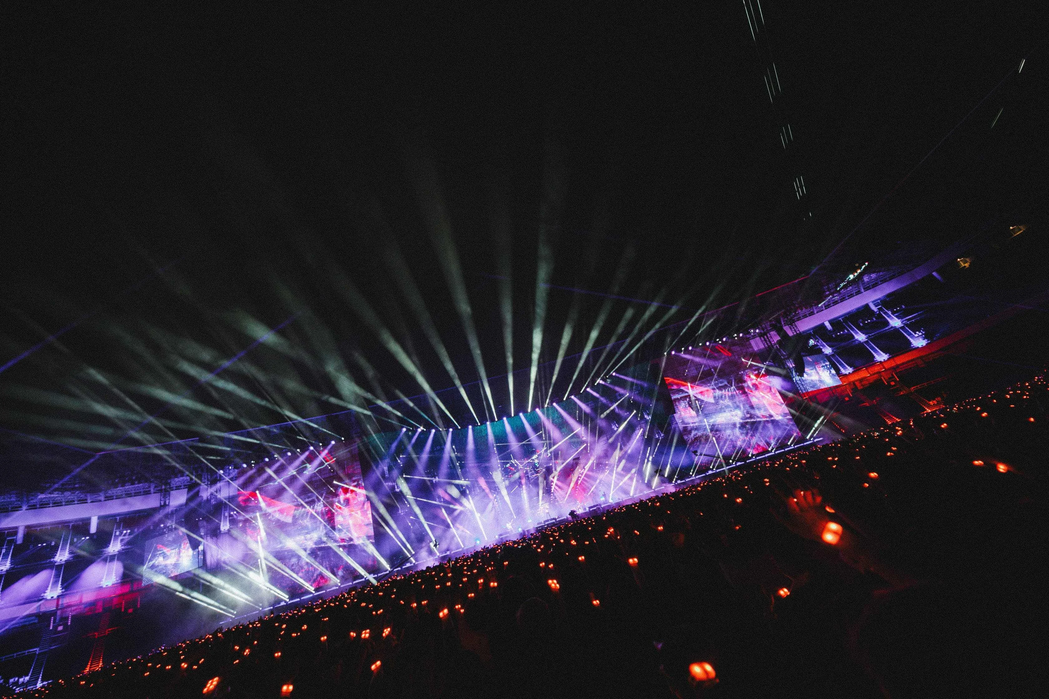 Higedan Live 2025 1