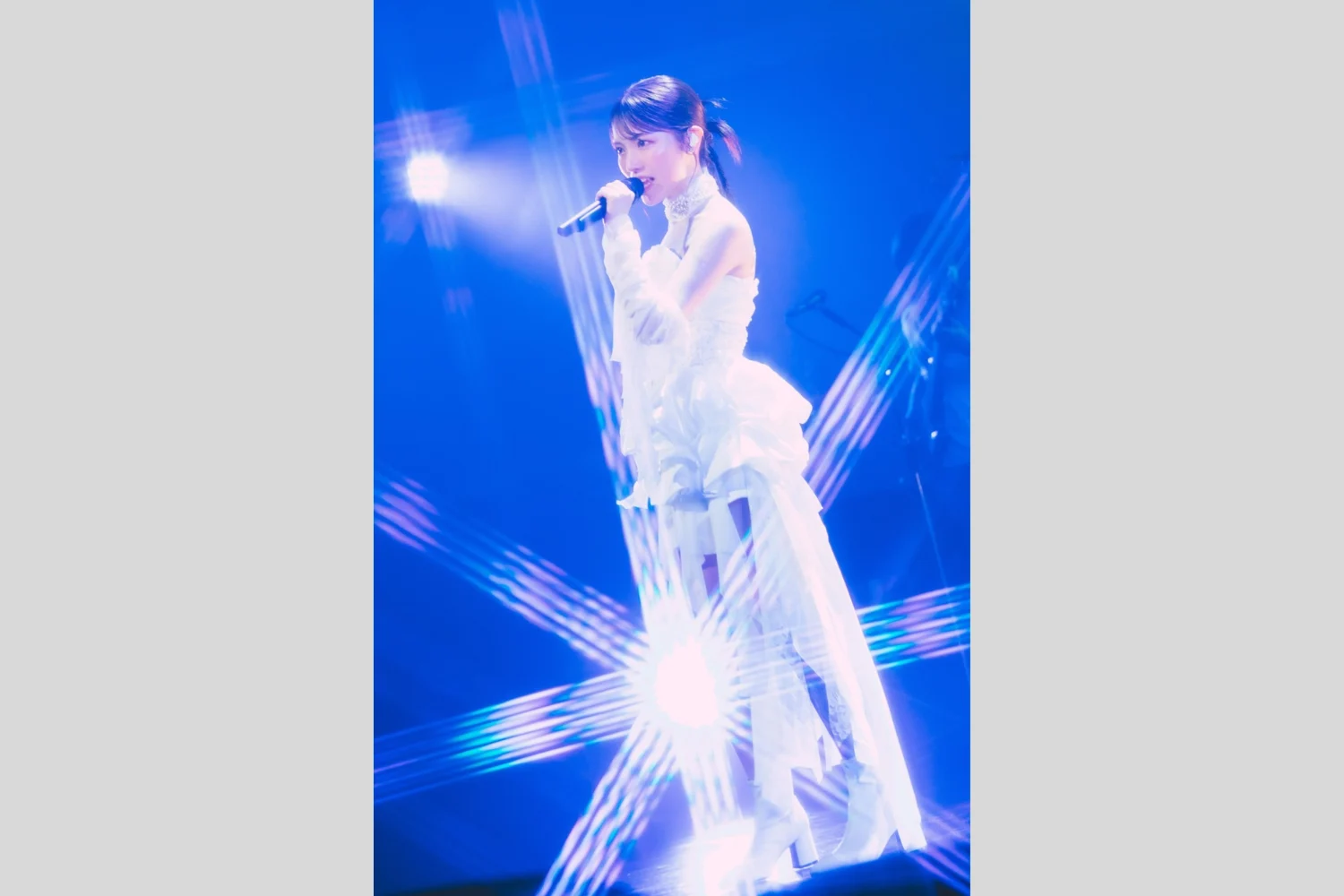 Ishikarakaori Live 2025 Japan Repo News