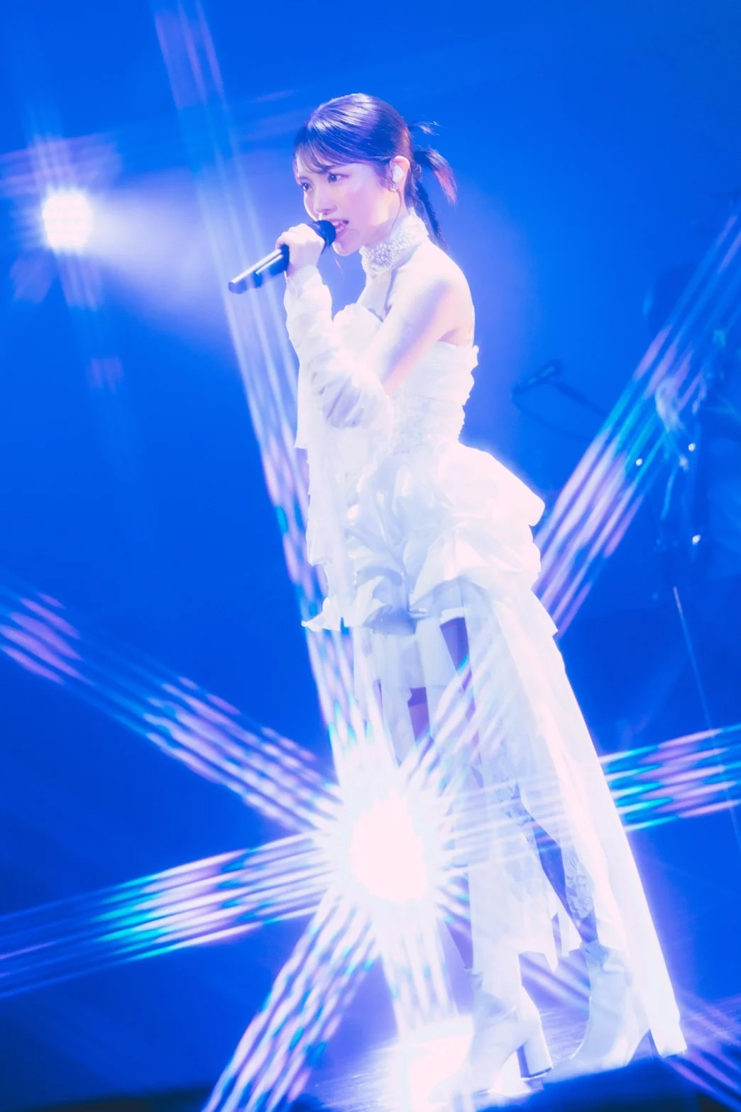 Ishikarakaori Live 2025 Japan Repo