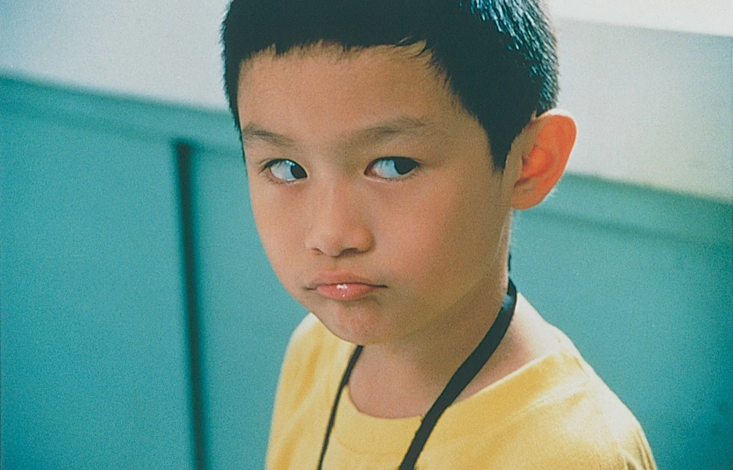 Yiyi