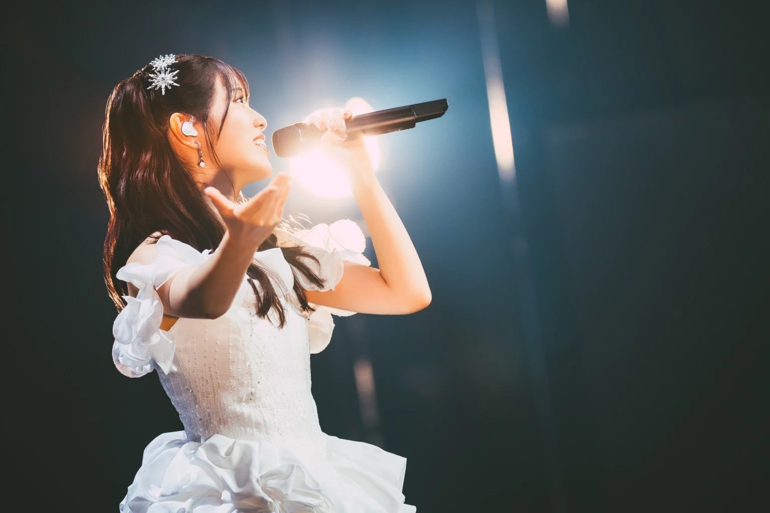 Ishihara Kaori 2025 Live Bd