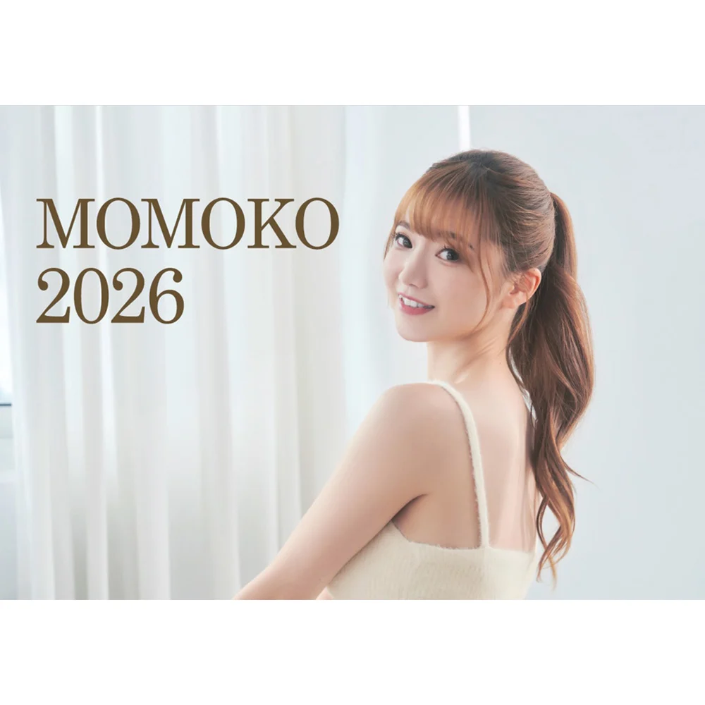 Momoko Calendar