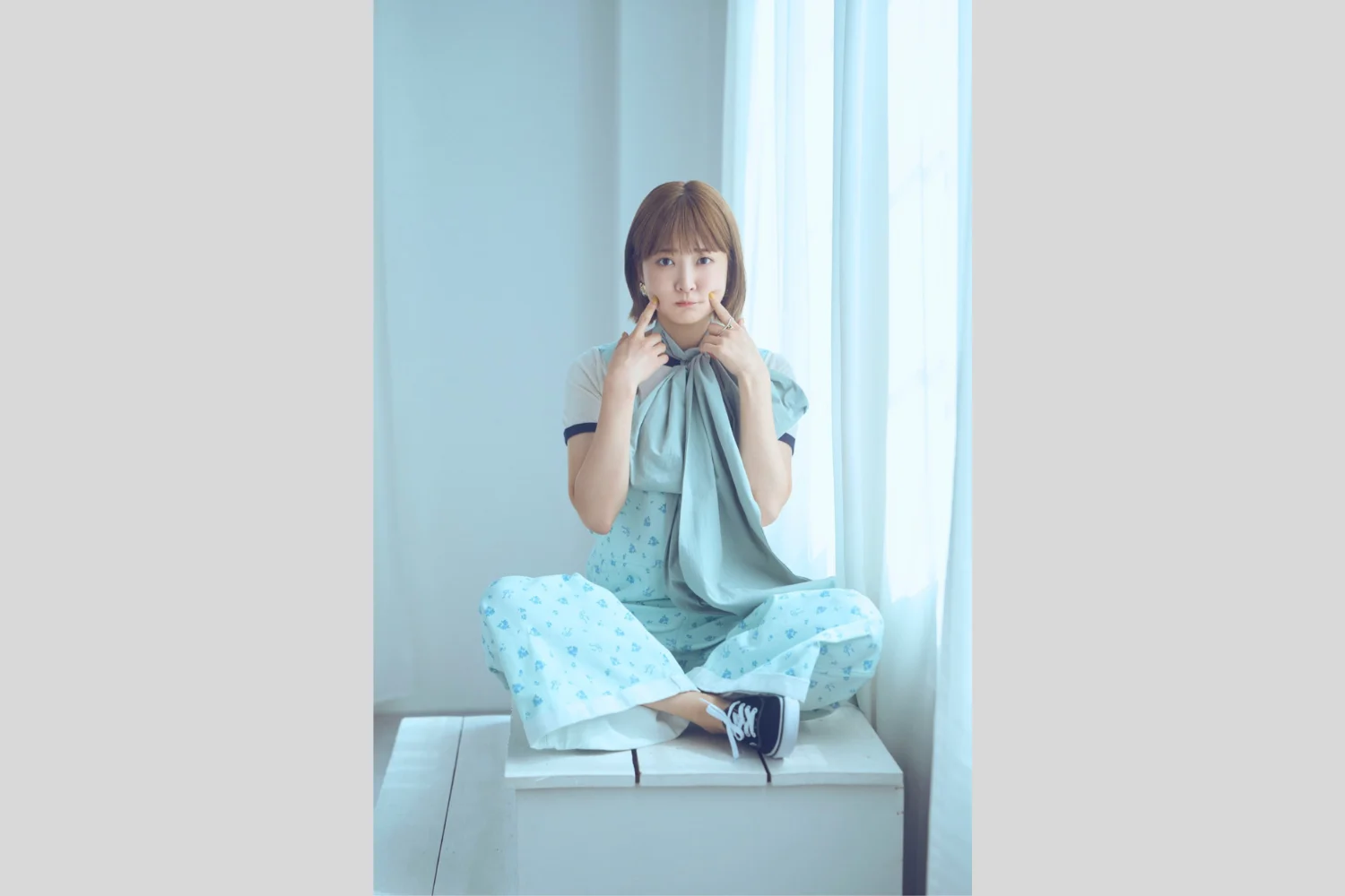 Kubo Yurika 2025 News