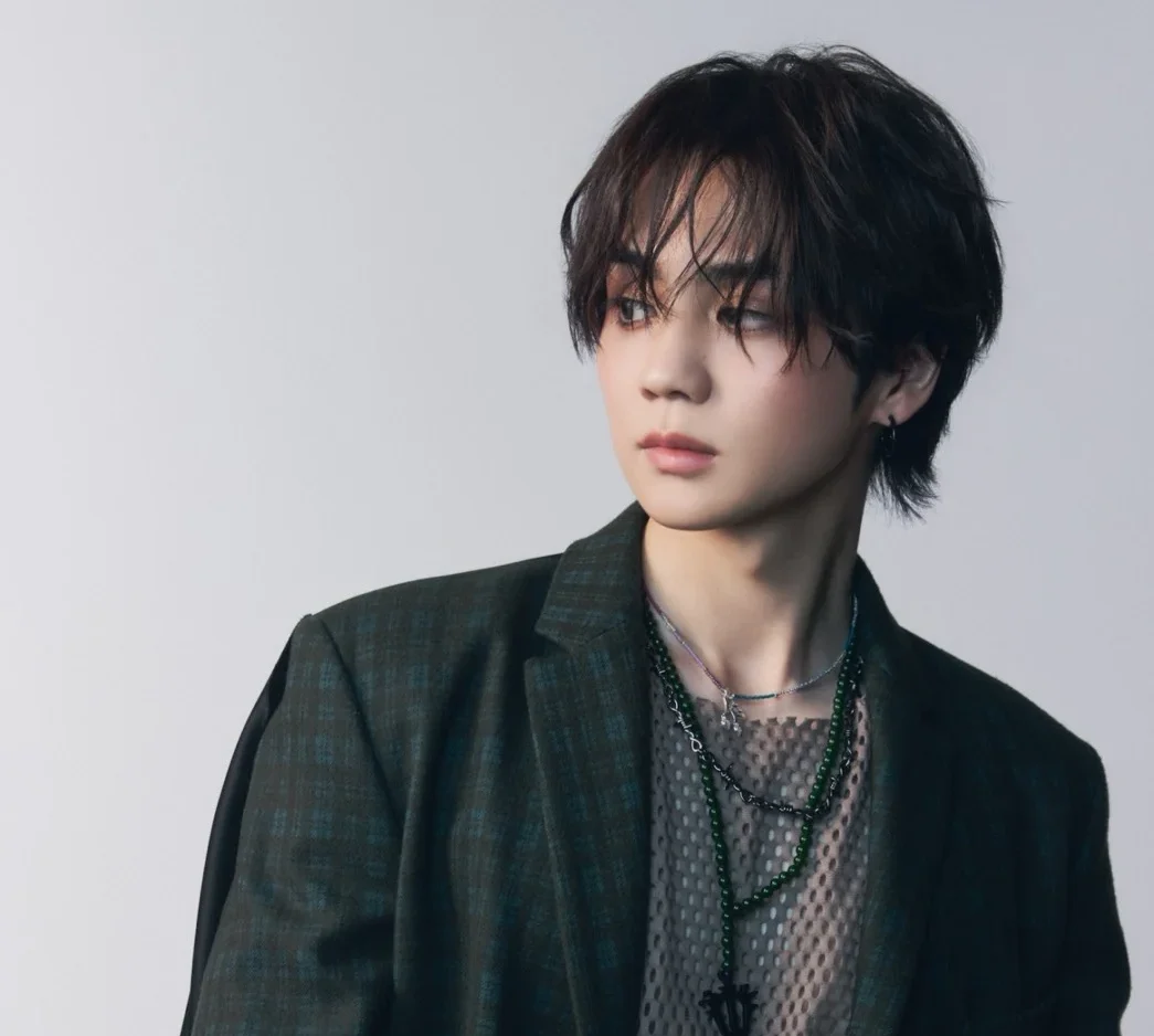 Hokuto 2026 Artist Photo