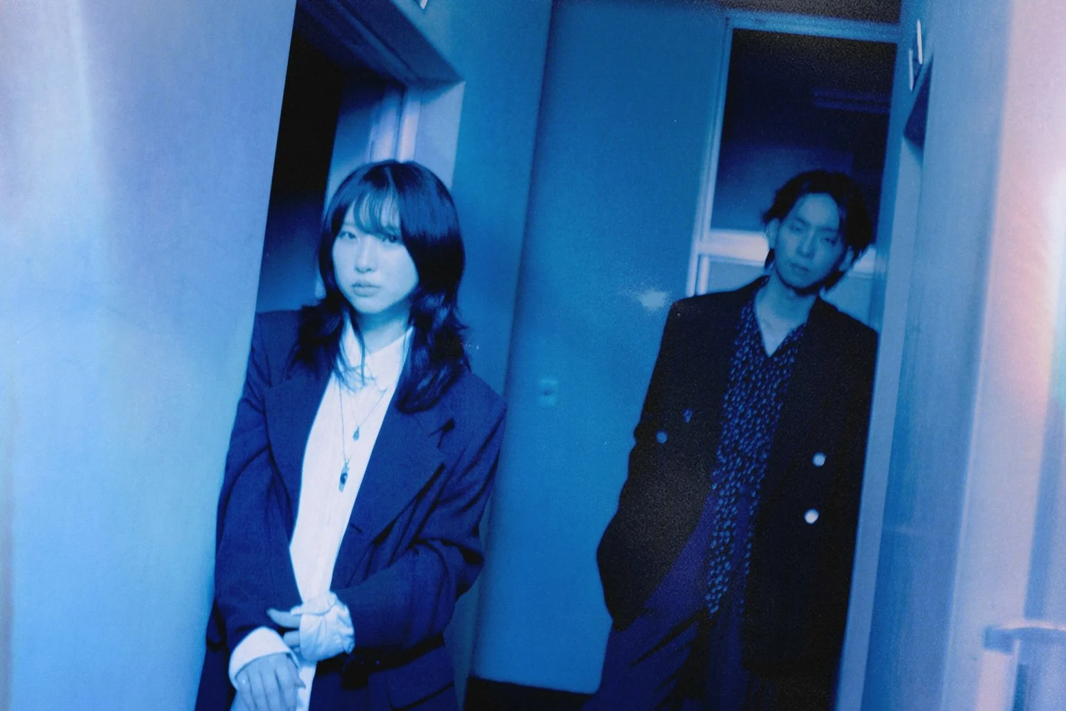 Hakubi Rock Artist Photo 2026