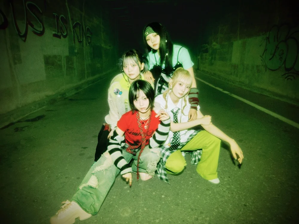 Neki Artist Photo