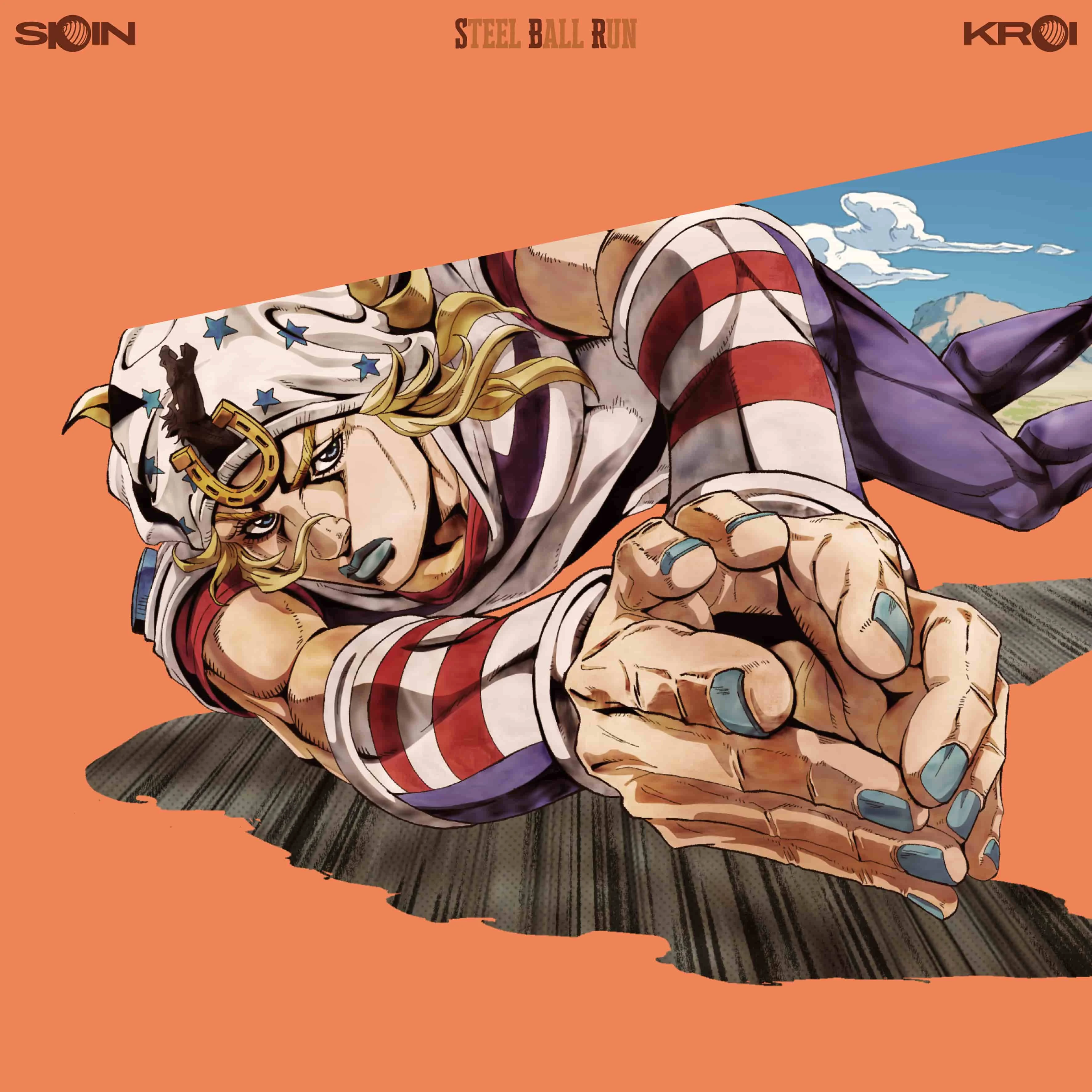 Spin Cover Digital Fix 壓縮
